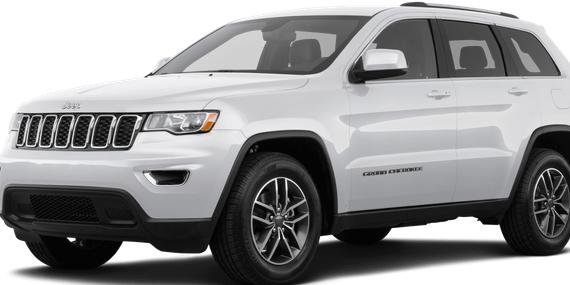 JEEP GRAND CHEROKEE 2020 1C4RJFAGXLC292911 image